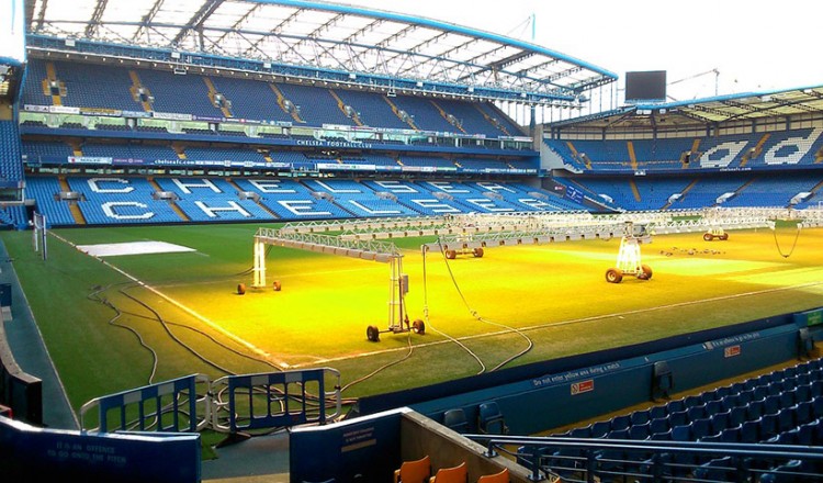Ντέρμπι με άρωμα Champions League στην Premier League