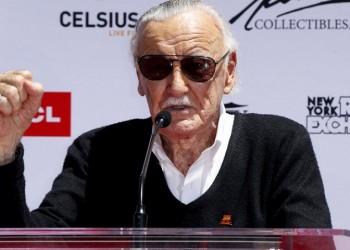 Πέθανε ο Σταν Λι, δημιουργός του Spider-Man και άλλων σούπερ ηρώων της Marvel
