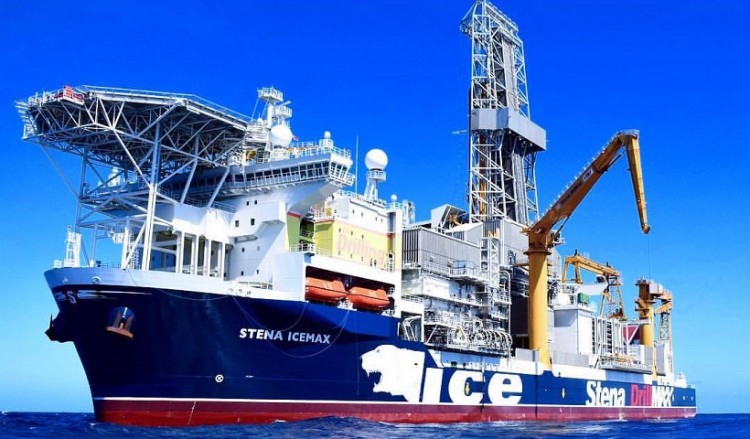Υψηλού ρίσκου η γεώτρηση της ExxonMobil στην κυπριακή ΑΟΖ