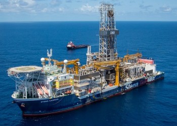 Το γεωτρύπανο της ExxonMobil στην κυπριακή ΑΟΖ έβαλε μπροστά