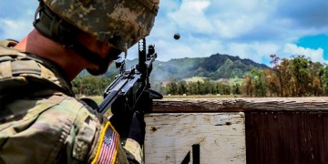 ΗΠΑ: Βιονικούς στρατιώτες με τεχνολογία εξωσκελετών σχεδιάζει το Πεντάγωνο