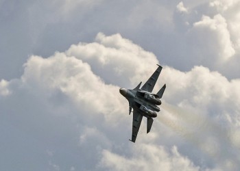Bloomberg: Η Τουρκία θα επιδιώξει να αγοράσει ρωσικά μαχητικά αν δεν πάρει τα F-35