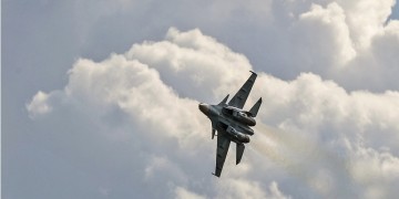 Bloomberg: Η Τουρκία θα επιδιώξει να αγοράσει ρωσικά μαχητικά αν δεν πάρει τα F-35