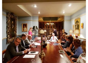 Ιδρύθηκε Σύλλογος Κωνσταντινουπολιτών Ηνωμένου Βασιλείου