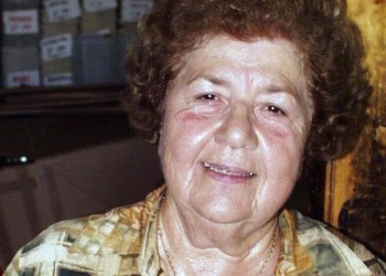 Έφυγε από τη ζωή η Τασούλα Καμπουρίδου, μια σημαντική προσωπικότητα για τους Πόντιους Καβάλας