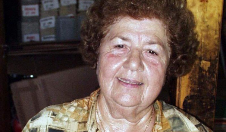 Έφυγε από τη ζωή η Τασούλα Καμπουρίδου, μια σημαντική προσωπικότητα για τους Πόντιους Καβάλας