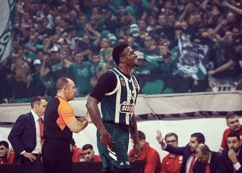 Ο Άρειος Πάγος ερευνά τη ρατσιστική λεκτική επίθεση κατά του Αντετοκούνμπο