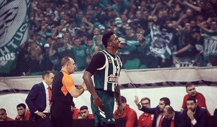 Ο Άρειος Πάγος ερευνά τη ρατσιστική λεκτική επίθεση κατά του Αντετοκούνμπο