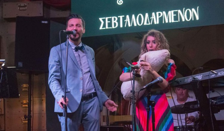 Πρεμιέρα σήμερα για την ποντιακή εκπομπή «Ρωμανία» με τον Παναγιώτη Θεοδωρίδη στο «Ελεύθερο Ραδιόφωνο»