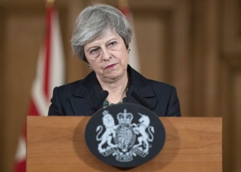Brexit: Η Βουλή καλείται για τρίτη φορά να ψηφίσει τη Συμφωνία Αποχώρησης