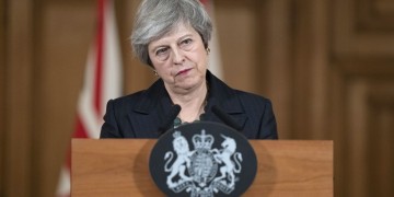 Brexit: Η Βουλή καλείται για τρίτη φορά να ψηφίσει τη Συμφωνία Αποχώρησης