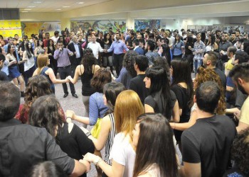 Το μεγαλύτερο φοιτητικό event της Θεσσαλονίκης είναι ποντιακό και έρχεται την 1η Δεκεμβρίου