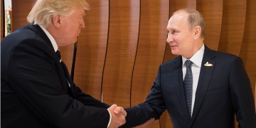 Συνάντηση Πούτιν-Τραμπ το Σάββατο στην Αργεντινή