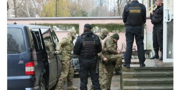 Παιχνίδια πολέμου στον Εύξεινο Πόντο – Κίνδυνος για «ολοκληρωτικό πόλεμο»;