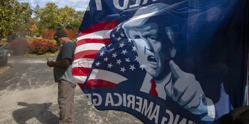 ΗΠΑ: Μήνυση από το Ρεπουμπλικανικό Κόμμα για την επιστολική ψήφο στην Καλιφόρνια