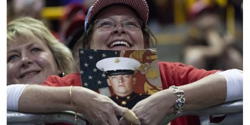 ΗΠΑ: 36.000.000 Αμερικανοί ψήφισαν πριν από τις σημερινές ενδιάμεσες εκλογές