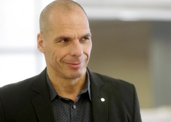 Η απάντηση Βαρουφάκη για καραντίνα και Αίγινα (βίντεο) 2