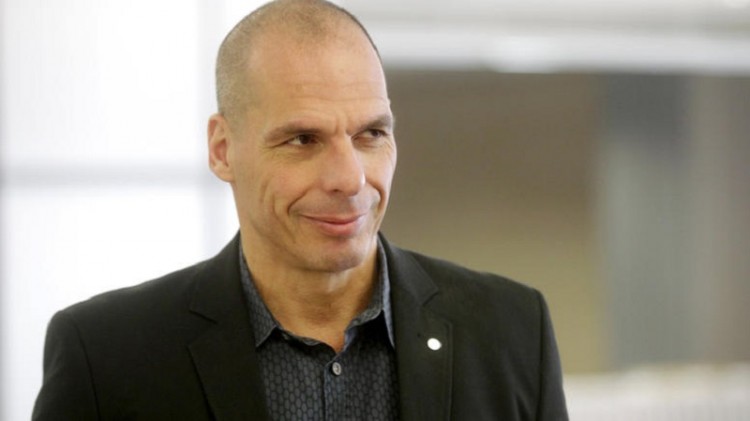 Η απάντηση Βαρουφάκη για καραντίνα και Αίγινα (βίντεο) 2