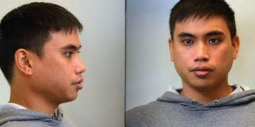 Στη δημοσιότητα οι φωτογραφίες κατηγορούμενου για απόπειρες βιασμών στους Αμπελόκηπους