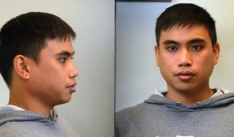 Στη δημοσιότητα οι φωτογραφίες κατηγορούμενου για απόπειρες βιασμών στους Αμπελόκηπους