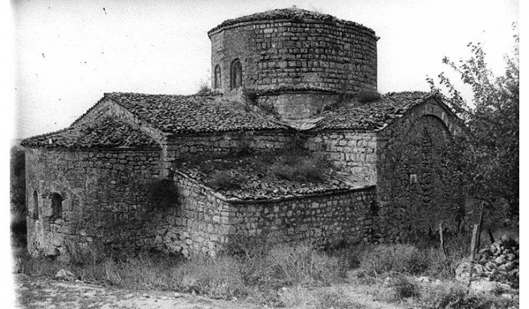 Η Βιζύη περί το 1886 – Μια ενδιαφέρουσα μελέτη
