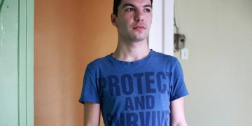 Πρόστιμο 150.000 ευρώ στο κανάλι ΑΡΤ για την υπόθεση του Ζακ Κωστόπουλου