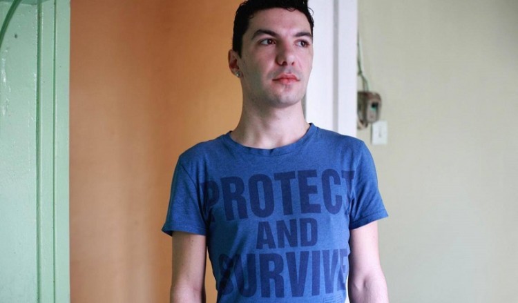 Πρόστιμο 150.000 ευρώ στο κανάλι ΑΡΤ για την υπόθεση του Ζακ Κωστόπουλου