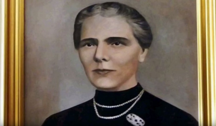 Elisa Leonida Zamfirescu: Η πρώτη γυναίκα μηχανικός στον κόσμο