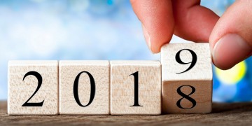 Το 2019 με πατήματα και παραπατήματα