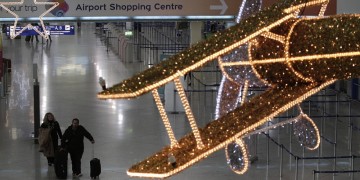 Πού θα ταξιδέψουν οι Έλληνες την περίοδο των γιορτών