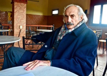 Πέθανε ο Ανέστης Μπαμπατζιμόπουλος, παραγωγός του Μπαμπατζίμ