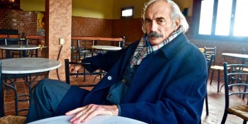 Πέθανε ο Ανέστης Μπαμπατζιμόπουλος, παραγωγός του Μπαμπατζίμ