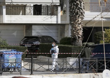 Θρίλερ με την αρπαγή επιχειρηματία στον Πειραιά