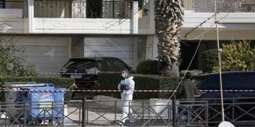 Θρίλερ με την αρπαγή επιχειρηματία στον Πειραιά