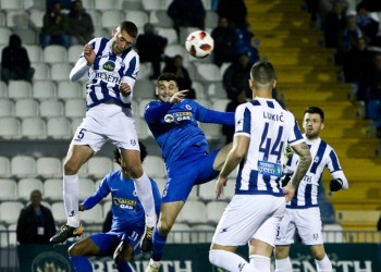 «Μπλόκο» στη Ριζούπολη για τον Ατρόμητο