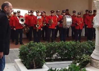 Ρόδος: Μνημόσυνο για τα θύματα των γενοκτονιών