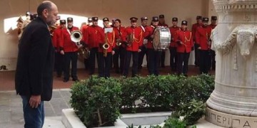 Ρόδος: Μνημόσυνο για τα θύματα των γενοκτονιών