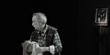 Ο Κώστας Αρζόγλου για την Πόντια γιαγιά του και το θησαυρό της που δεν ξέχασε ποτέ