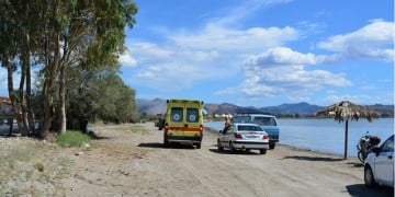 Νεκρός από πυροβολισμό οδηγός νταλίκας στον Ασπρόπυργο