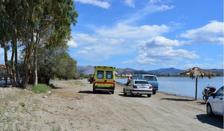 Νεκρός από πυροβολισμό οδηγός νταλίκας στον Ασπρόπυργο