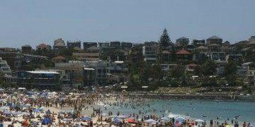 Κύμα καύσωνα πλήττει την Αυστραλία για έβδομη μέρα