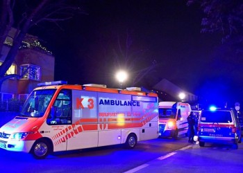 Αυστρία: Ένοπλη επίθεση με τραυματίες σε εκκλησία στη Βιέννη