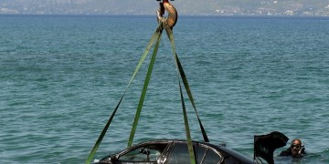 Σοκ στη Μυτιλήνη: Βουτιά θανάτου στο λιμάνι για γνωστό τουριστικό πράκτορα