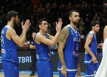 Μπάσκετ: Πρώτη ήττα για την Εθνική στα προκριματικά του Παγκοσμίου