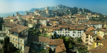 Ο Μπενίτο Μουσολίνι δεν είναι πια επίτιμος δημότης Μπέργκαμο