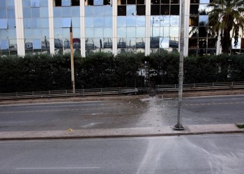 H Ομάδα Λαϊκών Αγωνιστών ανέλαβε την ευθύνη για την επίθεση στον ΣΚΑΪ 2