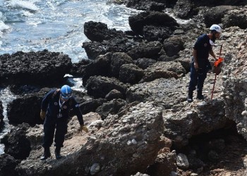 Δολοφονία φοιτήτριας στη Ρόδο: Στο κινητό ψάχνουν τις απαντήσεις