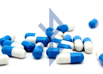 Το χάπι που ελέγχεται ασύρματα μέσω Bluetooth από κινητό τηλέφωνο!