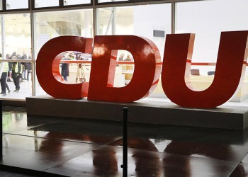 Γερμανία: Ποιοι είναι οι τρεις μνηστήρες για το θρόνο της Μέρκελ στο CDU