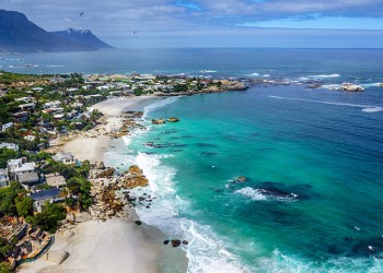 Νότια Αφρική: Το απαρτχάιντ εμφανίζεται και πάλι